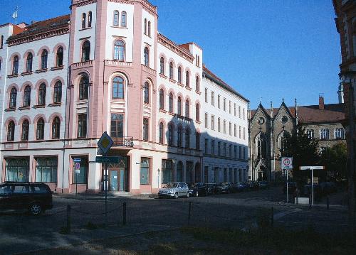 Görlitz 2004